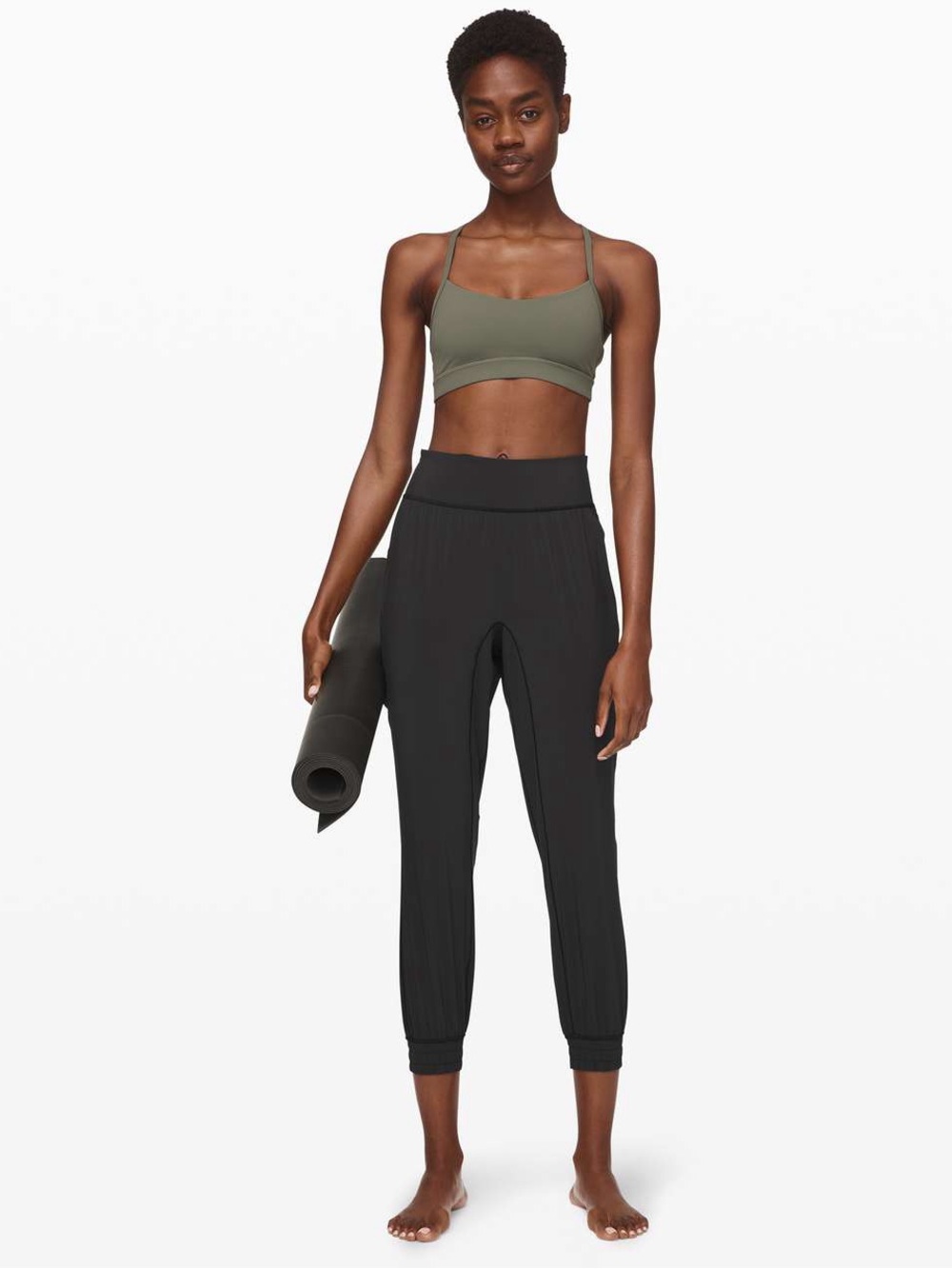 Lululemon Sun Setter Jogger